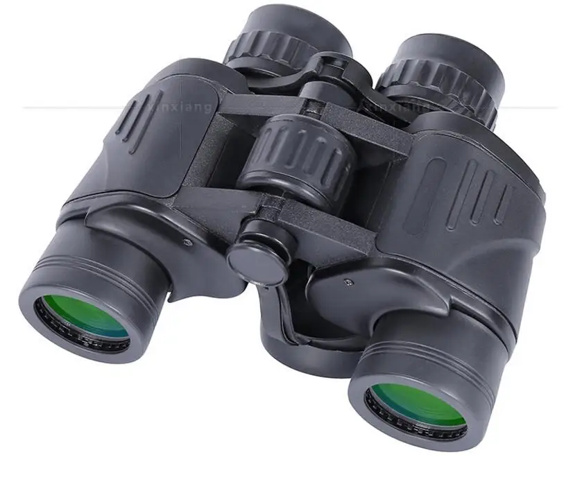  8X 40mm 8 Times Birthday Gift Telescope Outdoor tourism bird watching Travel Concert Camping Educat