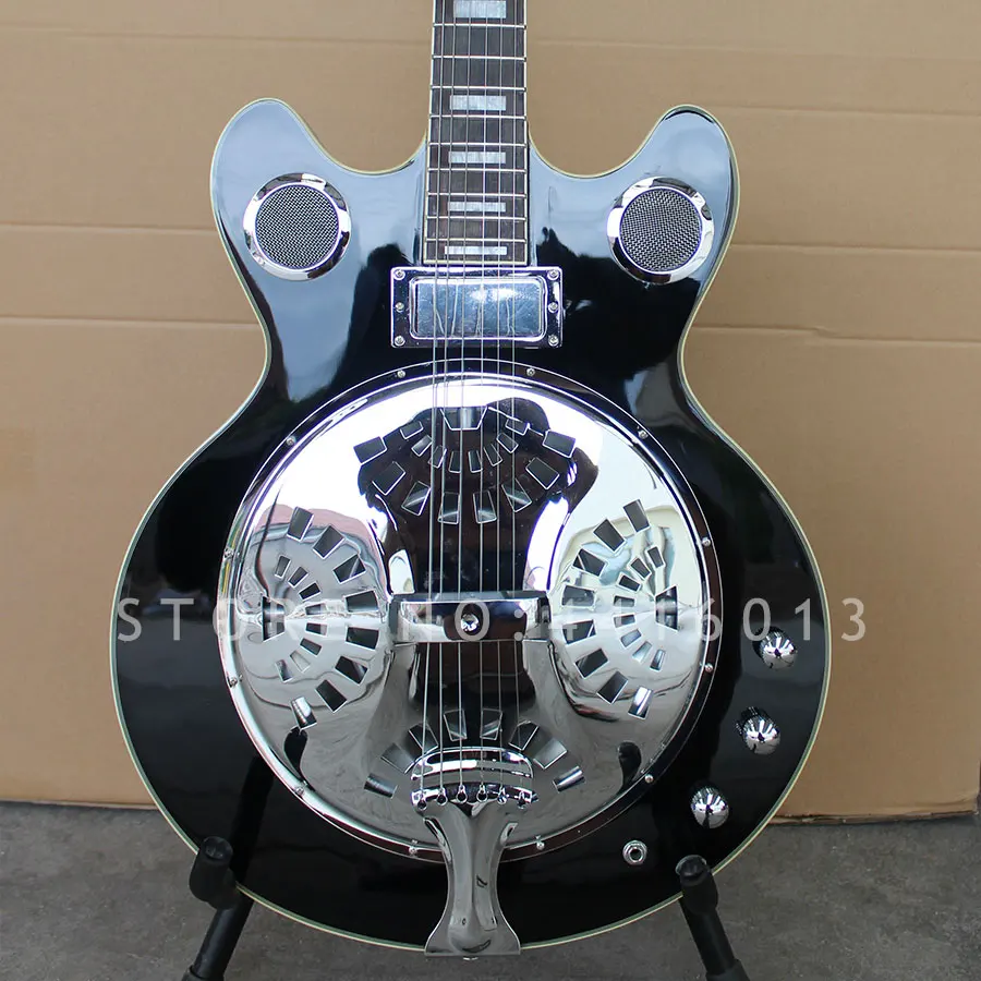 Micky-jazz-guitar