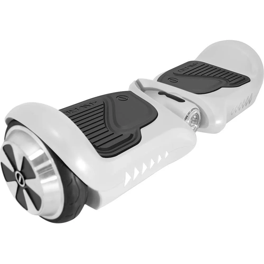 high roller hoverboard