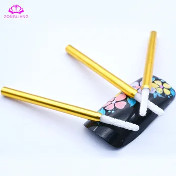 

electric3/32 Ceramic carbide Nail Drill Bit for Electric Manicure Drills Machine Dead Skin Nail File Polish Tool Accessories