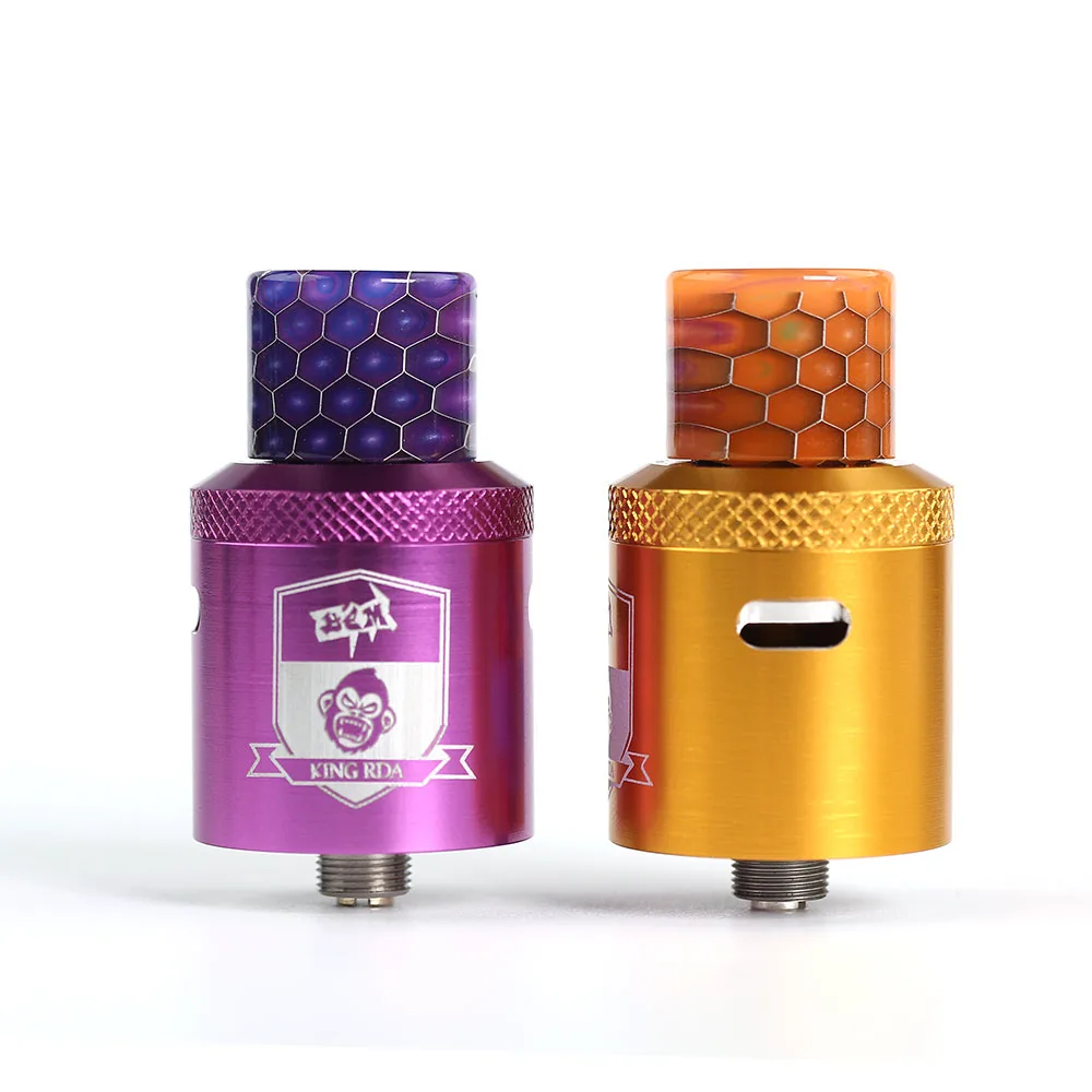 Дрип тип Coil Father 810 эпоксидная смола для TFV12 Prince X BABY TFV8 бак большого детского