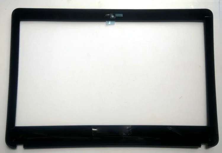 

New for Sony vaio SVF14217SCW SVF1431AYC SVF142A29T laptop LCD FRONT TRIM BEZEL B Cover non-touch screen 14" model black