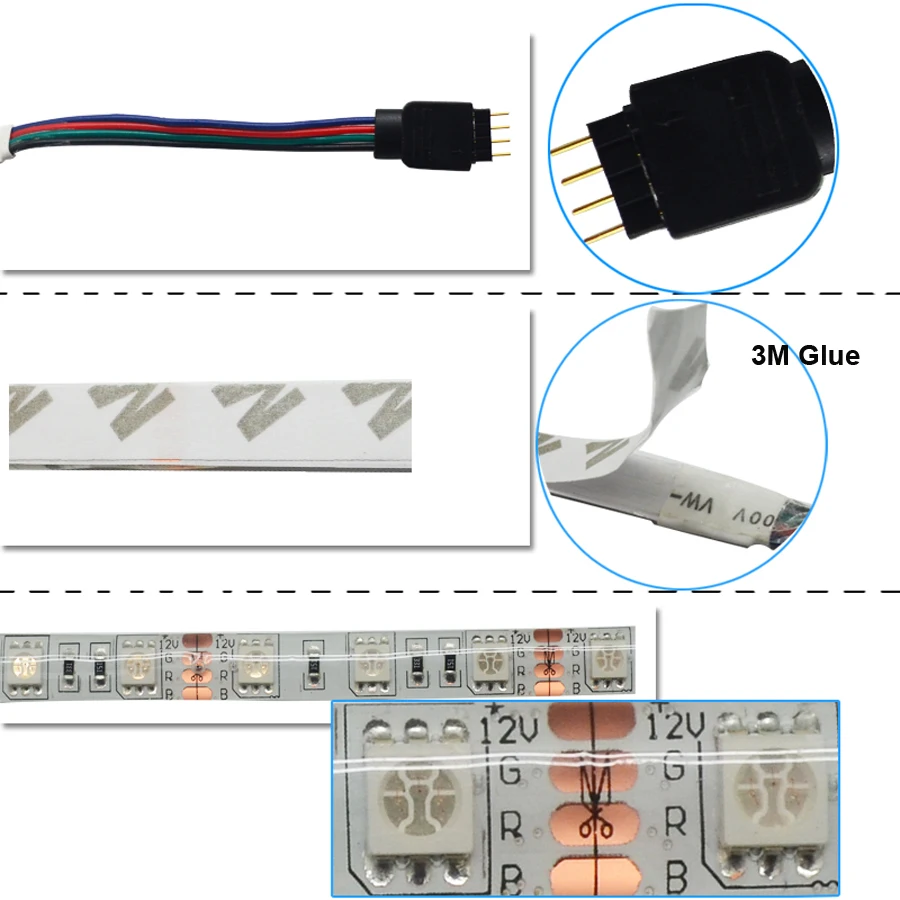 5050RGBW12