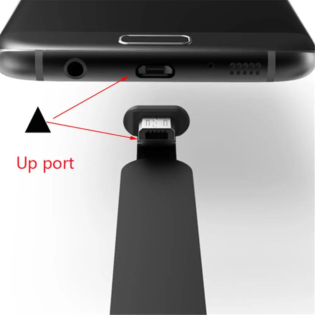 WSKEN الهاتف المحمول لعبة سريعة شحن كابل TYPE-C شاحن خط ل فون X تطول الكوع كابل لسامسونج Xiaomi 8 مزيج 2 ثانية WSKEN الهاتف المحمول لعبة سريعة شحن كابل TYPE-C شاحن خط ل فون X تطول الكوع كابل لسامسونج Xiaomi 8 مزيج 2 ثانية