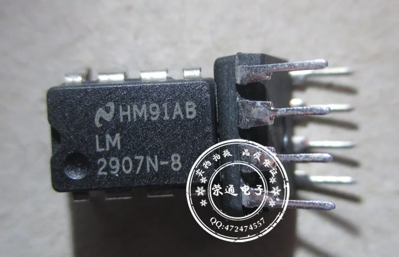 LM2907N-8 LM2907N DIP8 |