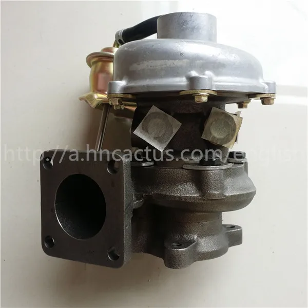 

Supercharger RHF5 Turbo Parts 8970863431 VE430023 Applied for ISUZU 4JG2T Engine