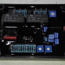 Панель спидометра генератора: FDM-2 E000-21042(плата защиты скорости