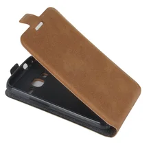 Чехол для samsung Galaxy J1 Mini Prime SM-J106F кожаный чехол Магнитный защитный чехол-книжка чехол раскладушка кобура