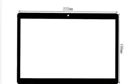 

10.1'' new tablet pc Irbis TZ969 Touch Screen digitizer touch panel