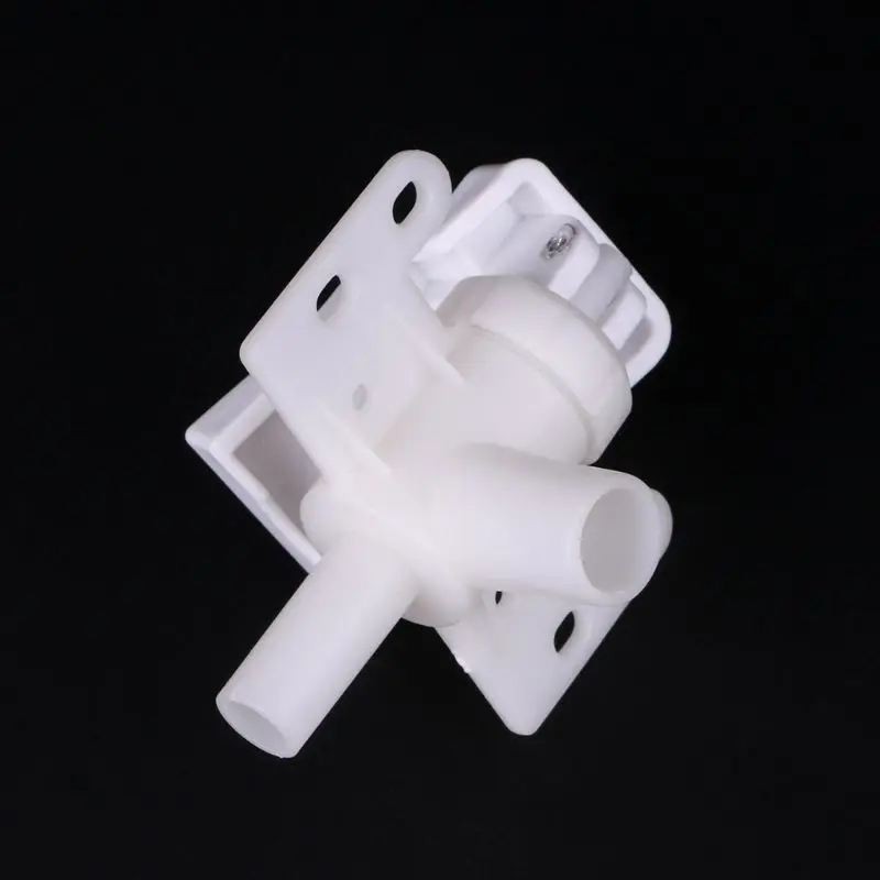 Water Dispenser Replacement Push Type White Plastic Tap Faucet 2 Pcs Water Dispenser Replacement Push Type White Plastic Tap Faucet 2 Pcs