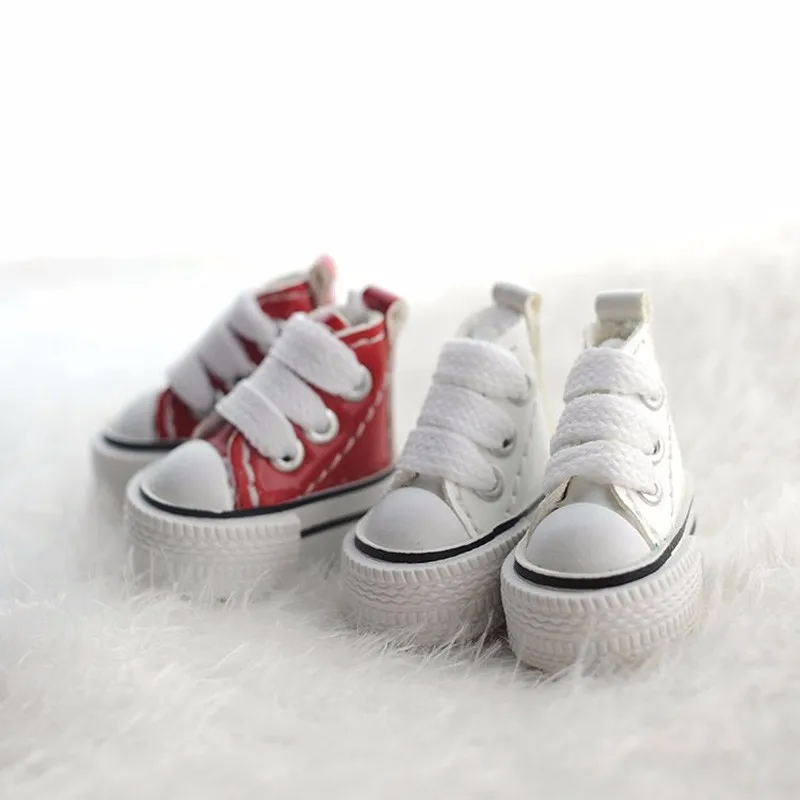 DOLL SHOES  (14)