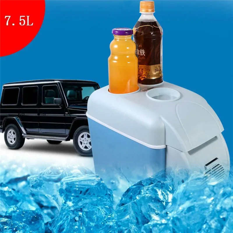Автомобильный холодильник, охладитель, теплый грузовик, высокое качество, портативный, прочный, практичный, электрический холодильник для путешествий, RV Boat#293326