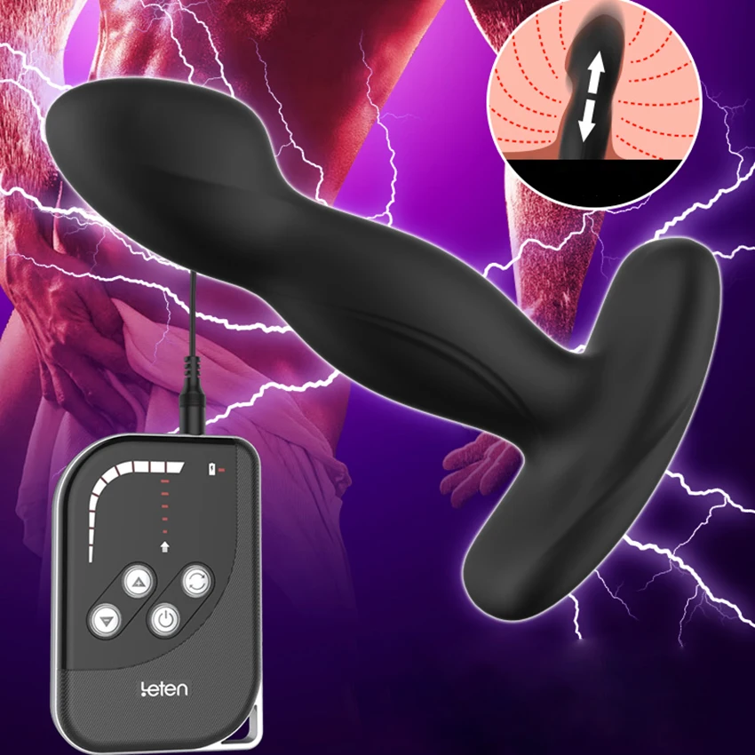 anal sex toy vibrator (10)