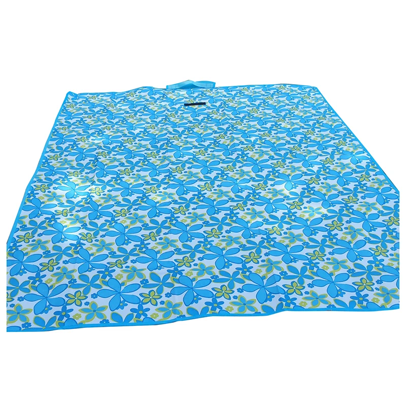 Waterproof Carpet Blanket Outdoor Beach Camping Picnic Mat 150x100cmin