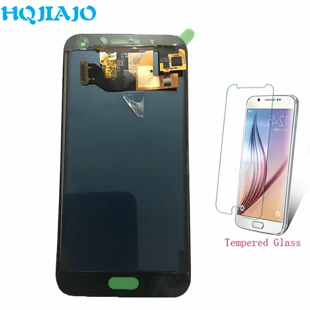 

Test LCDs Screen For Samsung E5 E500 Adjust LCD Display Touch Screen Digitizer For Samsung Galaxy E5 E500F E500H E500M Assembly