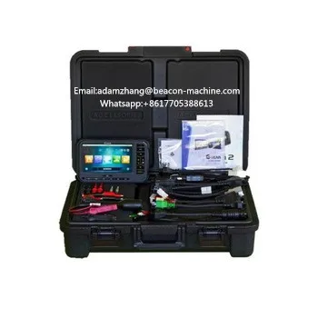 

original korea g scan 2 G-scan2 professional auto diagnostic scanner tool 1 order