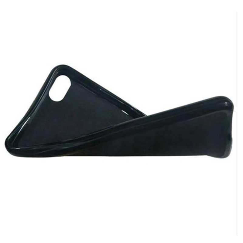 Шелковый кожаный чехол для huawei Honor 4A 4C 5C 6C 6A 7A Pro 8A с/без отпечатков пальцев Play 8X 8C чехол-кошелек чехол для телефона s - Цвет: G01 Black