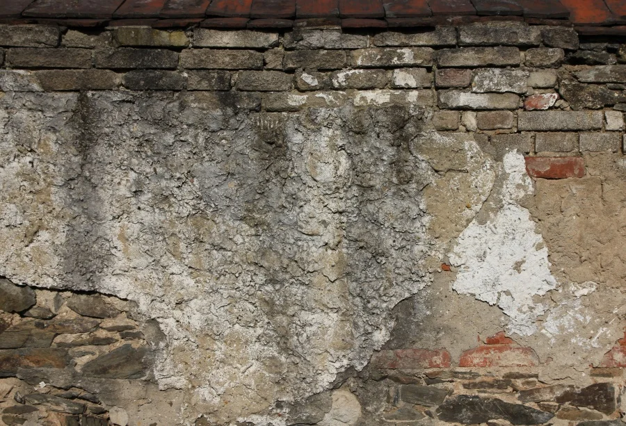 

Laeacco Old Brick Wall Cement Party Wallpaper Child Portrait Photographic Backgrounds Photo Backdrops Photocall Photo Studio