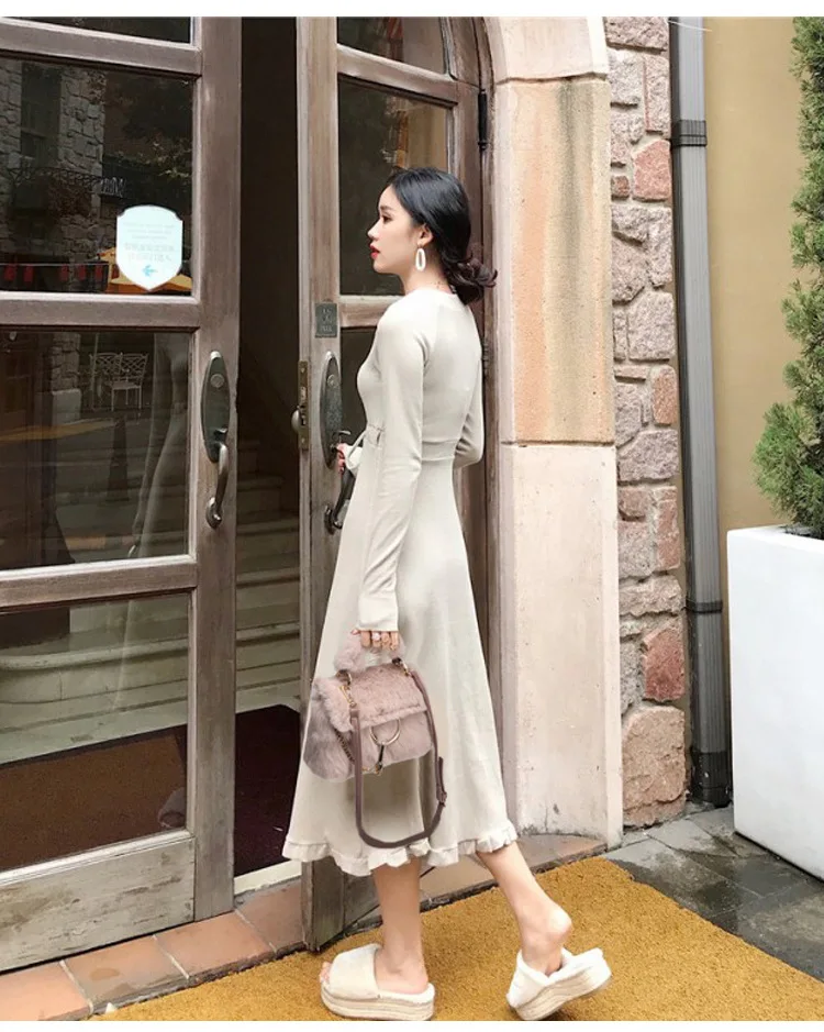 Blascher Real Rabbit Hair Women Bag 2018 Winter New Wave Simple Solid color Wild Portable Pink Hair Messenger Bag For Girls SQ95 (13)