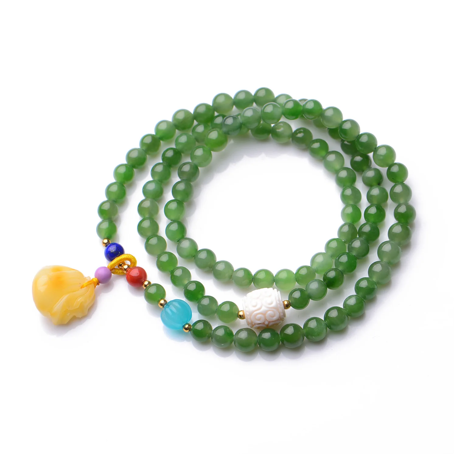 

Handmade Authentic Crystal Necklace Pendants