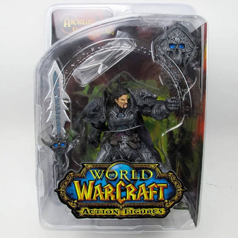 Новинка в розничной упаковке набор бронированных танков wow Human Warrior T3 фигура из