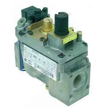 820 NOVA SIT 0.820.012 1/2 &quotГазовый регулирующий клапан 240В конвекционная печь диапазон