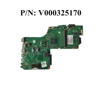 

Excellent For Toshiba C50 C55-A Laptop Motherboard With N2820 2.13GHz DDR3 V000325170 DB10BM-6050A2623101-MB-A02 100% working