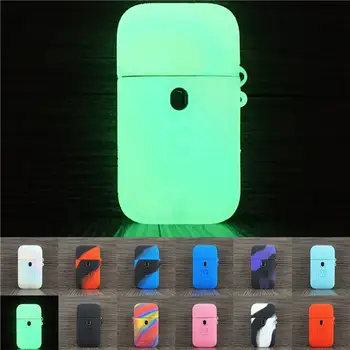 

silicone Case for VAPO0RESSO AURORA PLAY Pods Protective Skin Cover Sleeve Wrap