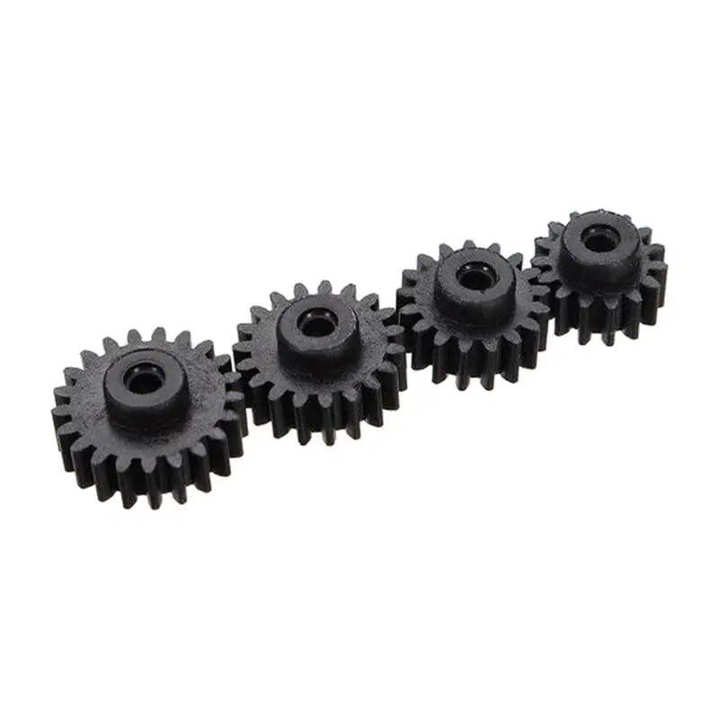 For K989 32 1/28 Motor Gear RC Car Parts-in Parts