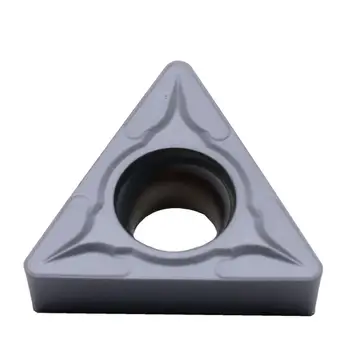 

MZG Discount Price TCMT110204 ZM30 CNC Turning Cutter Stainless Steel Processing Tungsten Carbide Inserts