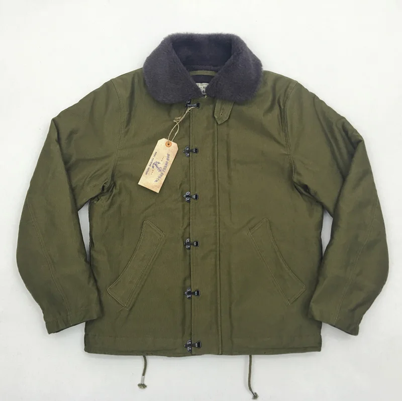 WAIPER.inc（ワイパーインク）の「WAIPER.inc 新品 米軍 U.S.