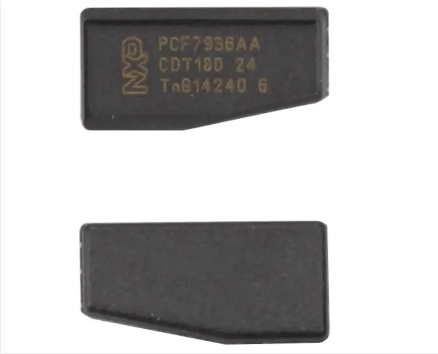 Pcf7936as программирование своими руками на рено
