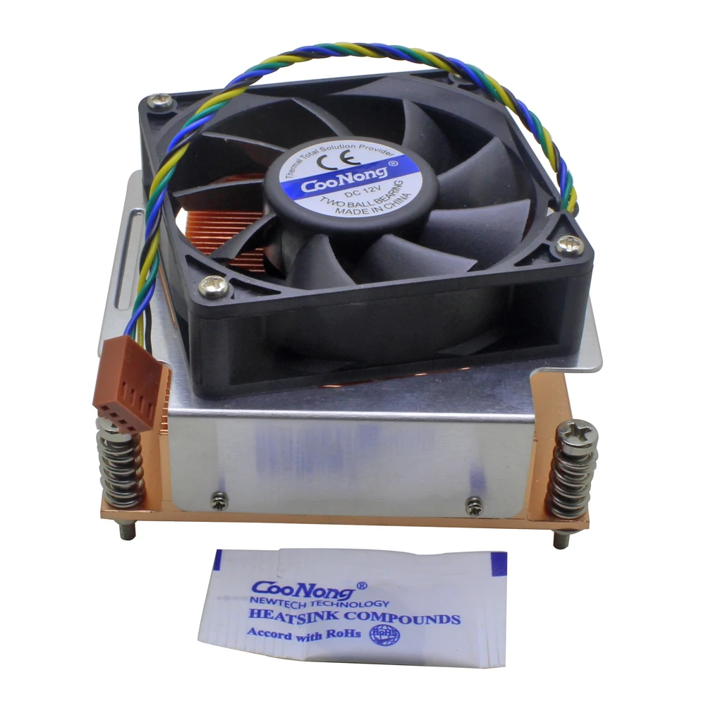 calor para intel xeon lga 1366 1356,