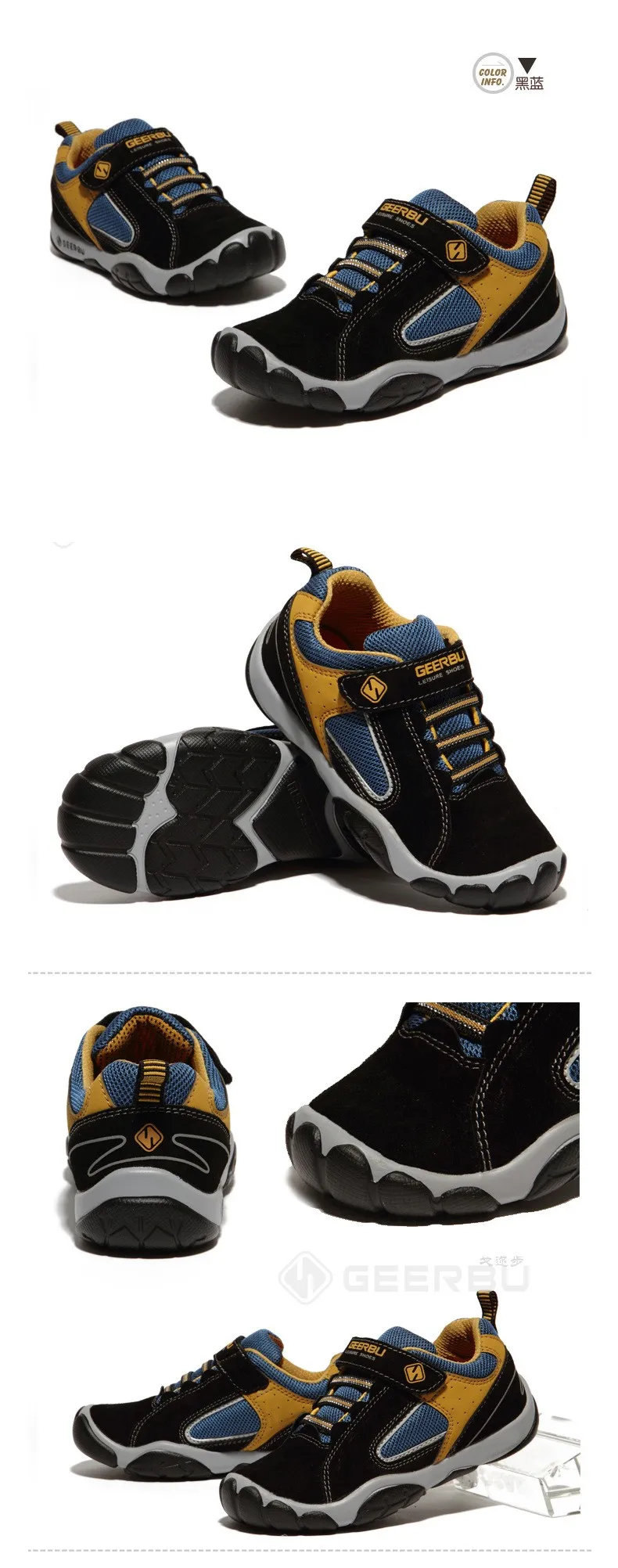 Детская обувь для мальчиков и девочек от 4 до 12 лет, повседневная спортивная обувь высокого качества, детские кроссовки, дышащая обувь для бега