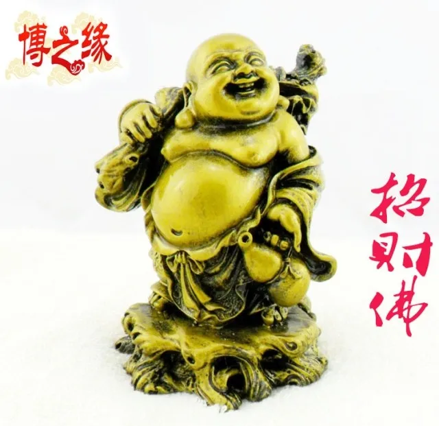 

sales Genuine Pure Feng shui decoration crafts home furnishings pi xiu froude shouson buddha Bronze buddha