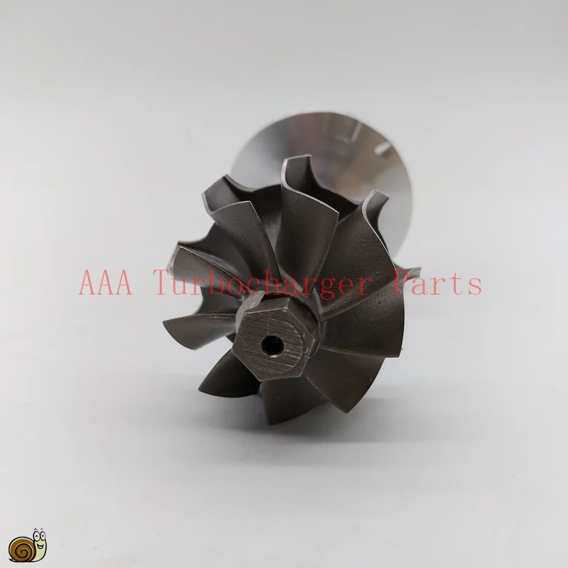 

GT1749V Turbine wheel 36x43mm,Comp wheel 34.6x49mm,Turbo 724930-5008S,724930-0006,2.0TDI,1.9TDI supplier AAA Turbocharger parts