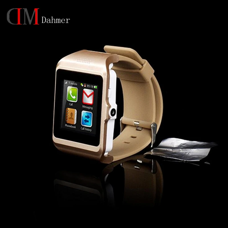 New arrival P3 font b Smart b font font b watch b font 1 55 IPS