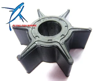 

F25-04040000 Impeller for Parsun HDX Makara 4-Stroke F20 F25 F30 F40 T20 T25 T30A T30 T40 Outboard Engine Free Shipping