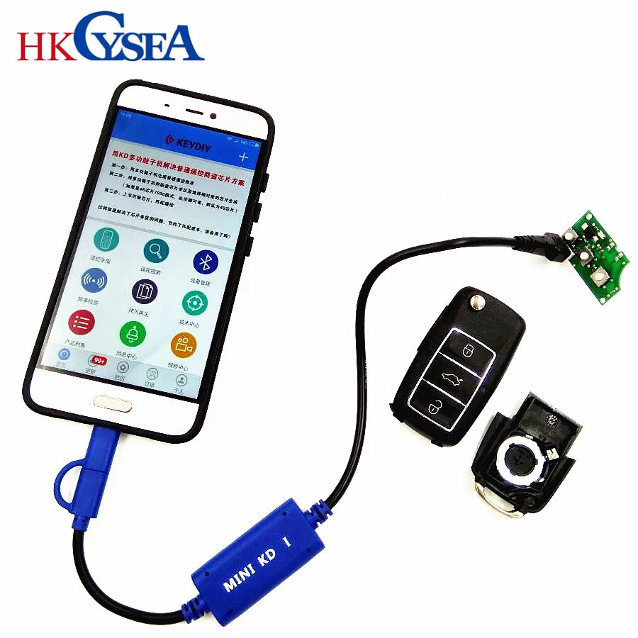 Prix pour D'origine KEYDIY Mini KD Key Generator Télécommandes Entrepôt dans Votre Téléphone Soutien Android Faire Plus Que 1000 Auto Télécommandes Prix pour D'origine KEYDIY Mini KD Key Generator Télécommandes Entrepôt dans Votre Téléphone Soutien Android Faire Plus Que 1000 Auto Télécommandes