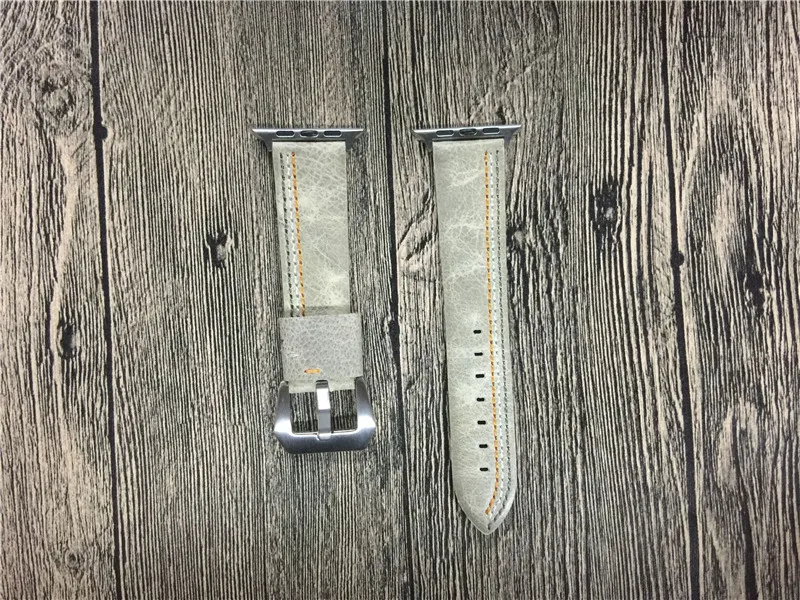  Band for apple iWatch Replacement Strap  (5)