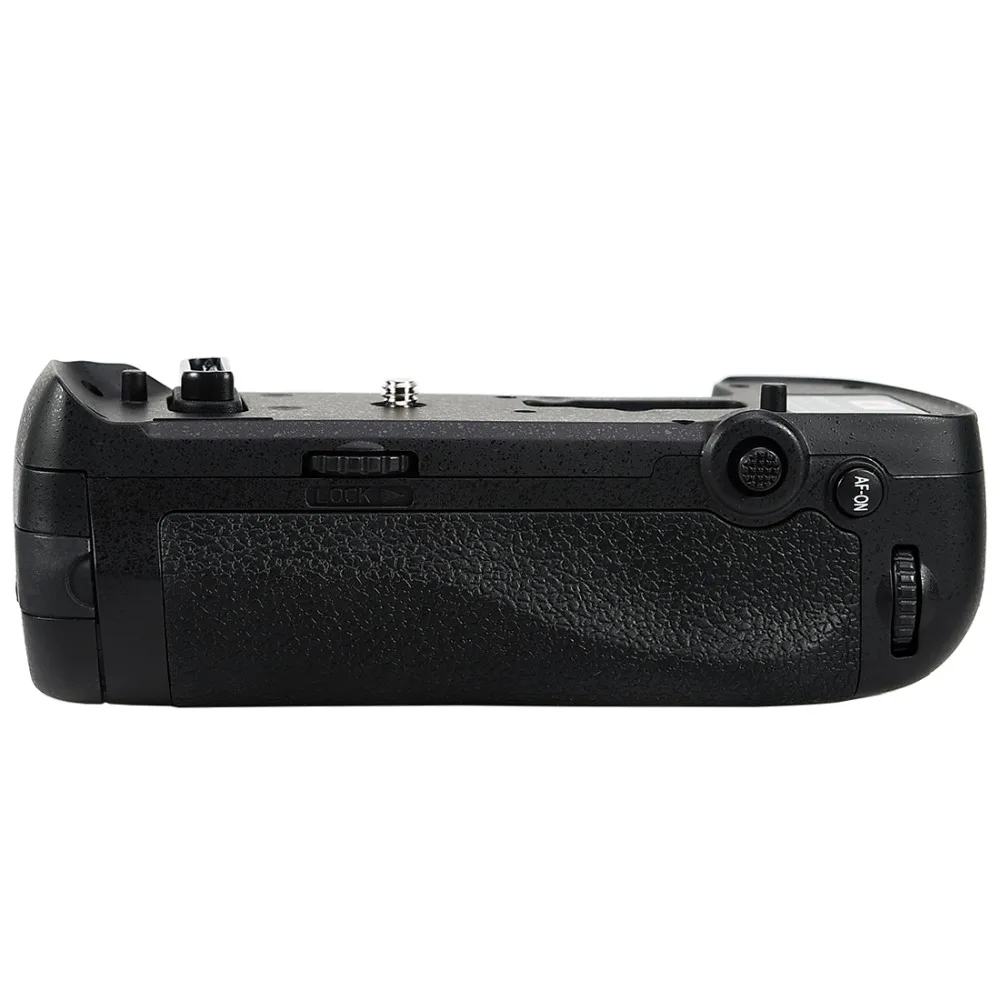 DSTE пульт дистанционного управления MB-D18 батарейный блок с EN-EL15 батареей для камеры Nikon D850