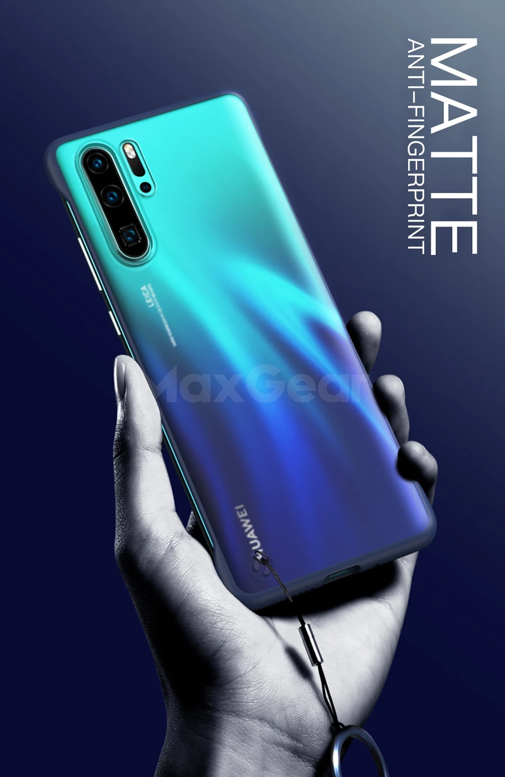 Чехол-Бампер для huawei P20 P30 Pro Lite, прозрачный гибридный чехол с кристаллами для Honor mate 10 20 Pro Nova 3 3i 4 5 5i, чехол-рамка с кольцом