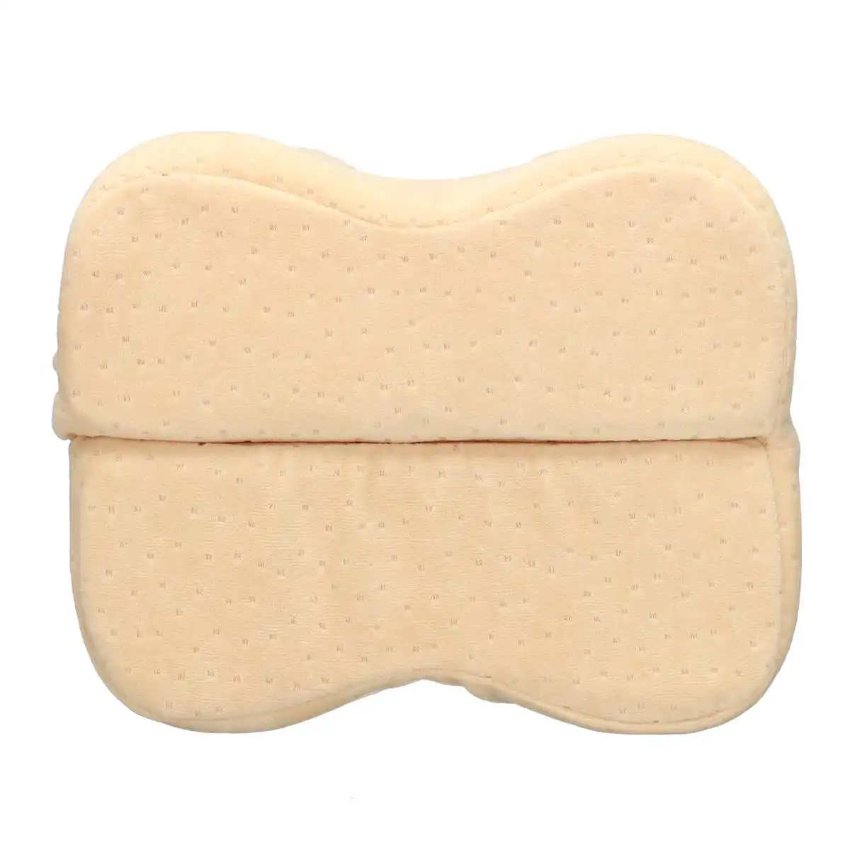 3 цвета Memory Foam наколенники для ног B кровати в форме подушка для ног ноги форменная Подушка беременность облегчение боли Спящая Подушка