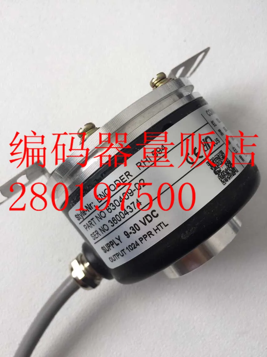 

[BELLA] RHI594 Encoder 1024 PPR Germany technology encoder