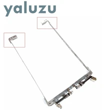 YALUZU для hp павильон DV6 серии DV6-2157 ноутбук ЖК-дисплей петли FBUT3053010 FBUT3052010 FBUT3055010 FBUT3054010