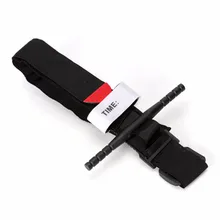 Открытый походный портативный черный жгут БЫСТРОРАЗЪЕМНАЯ Пряжка первой помощи медицинский инструмент для аварийной травмы на открытом воздухе