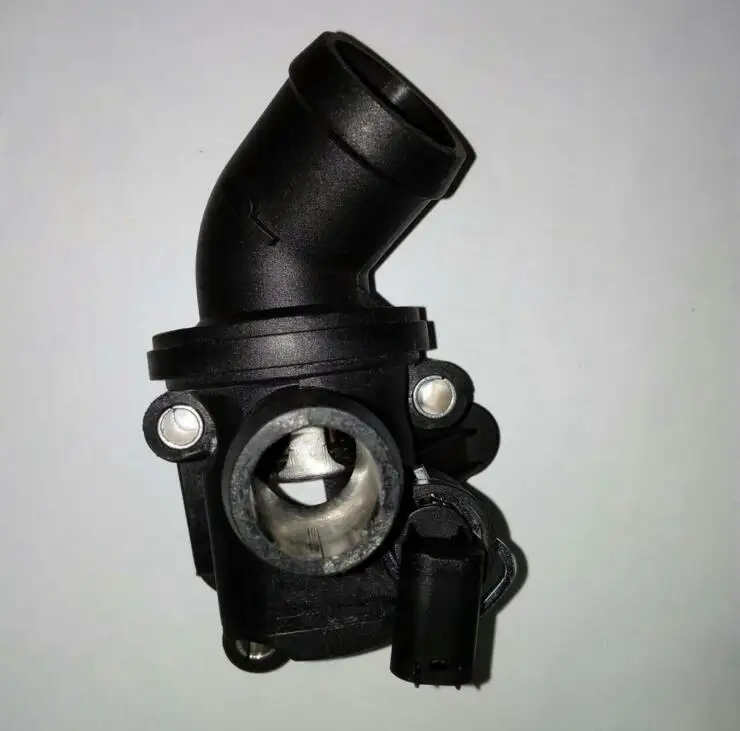 Coolant Thermostat Fits MERCEDES W245 W169 Hatchback 2662030675in