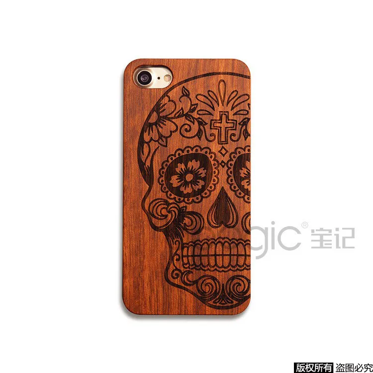iphone 7 7 plus wood cover (26)