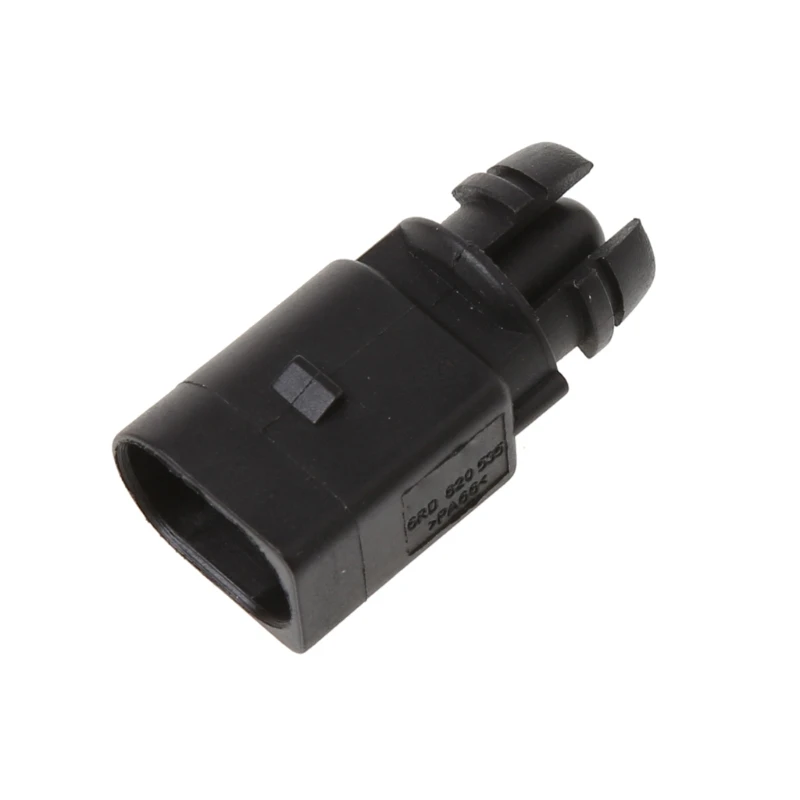 

Temperature Sensor Outdoor Ambient Air Sensor For VW Amark Beetle Caddy EOS Golf 5 6 Golf Plus Jetta Passat B5 B6 B7 6RD 820 535