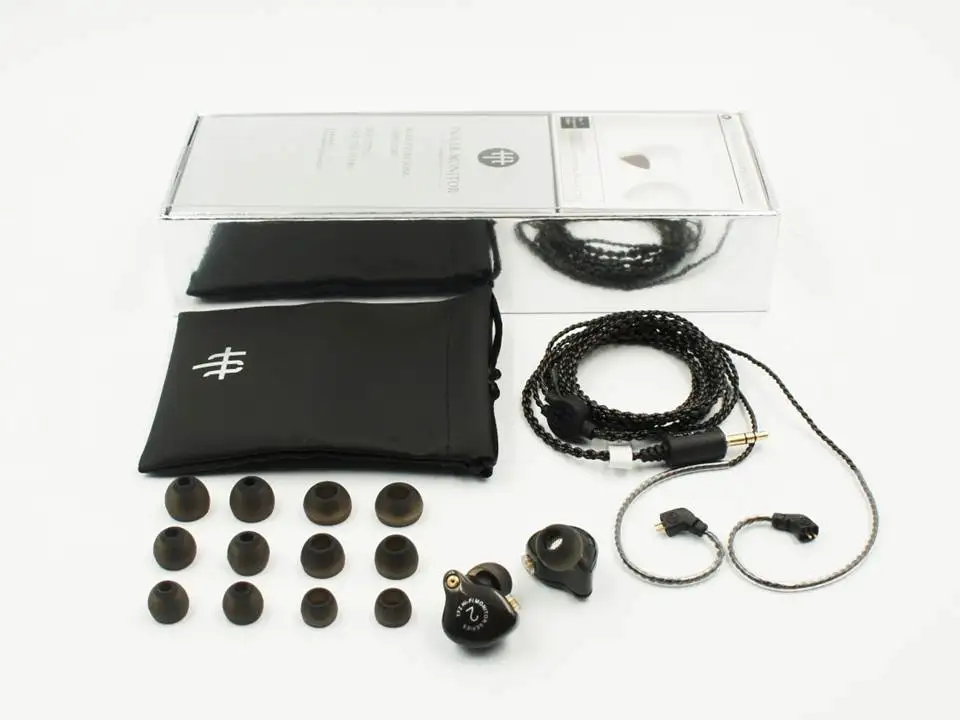 TFZ серия 2 динамический драйвер HiFi аудиофил контактный съемный наушник вкладыш